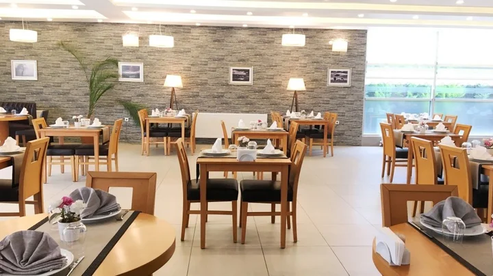 Черкезкой: Cerkezkoy Business Hotel