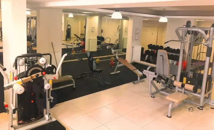Черкезкой: Cerkezkoy Business Hotel