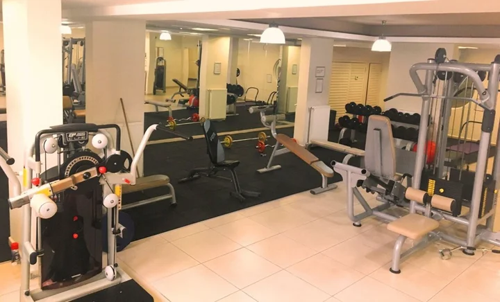Черкезкой: Cerkezkoy Business Hotel