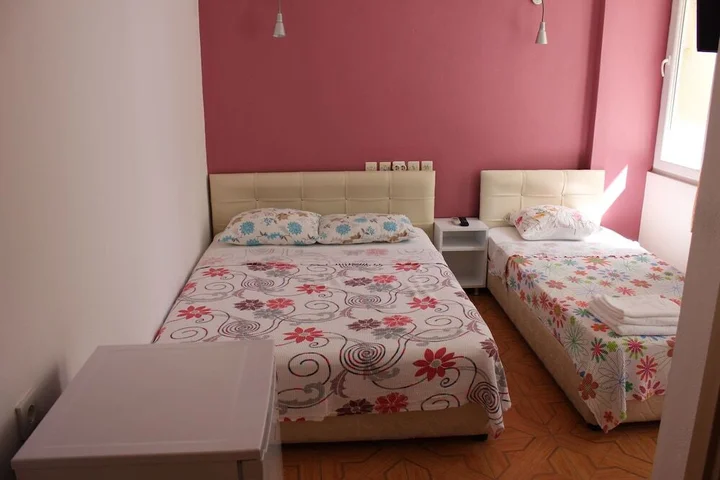 Дидим: özge pansiyon - Hostel