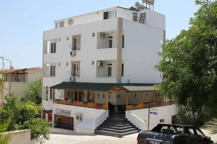 Дидим: özge pansiyon - Hostel