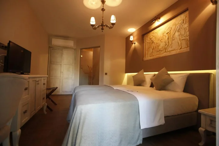 Сельчук: Livia Hotel Ephesus