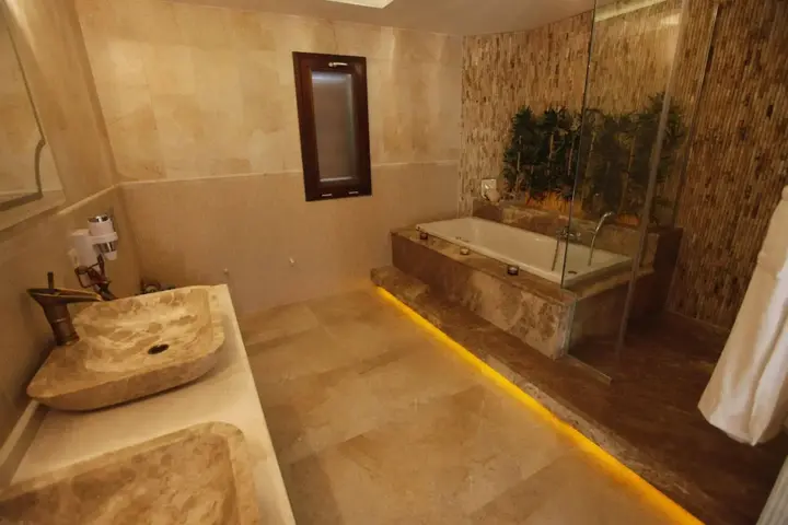 Сельчук: Livia Hotel Ephesus