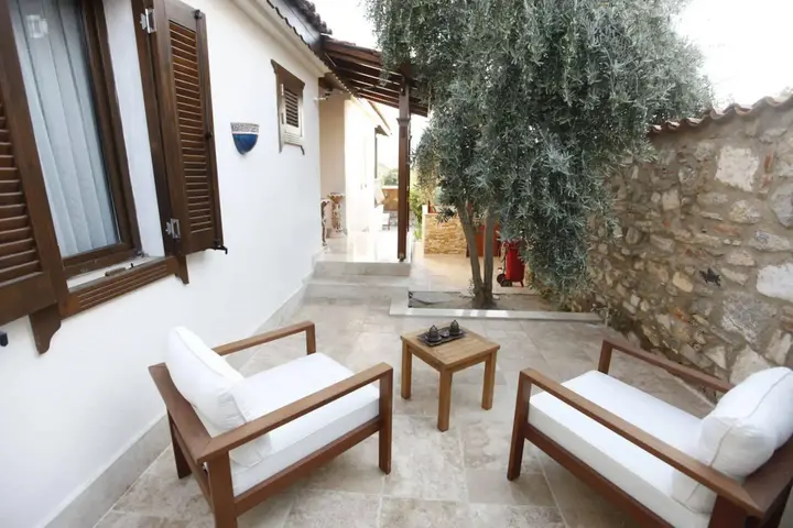 Сельчук: Livia Hotel Ephesus