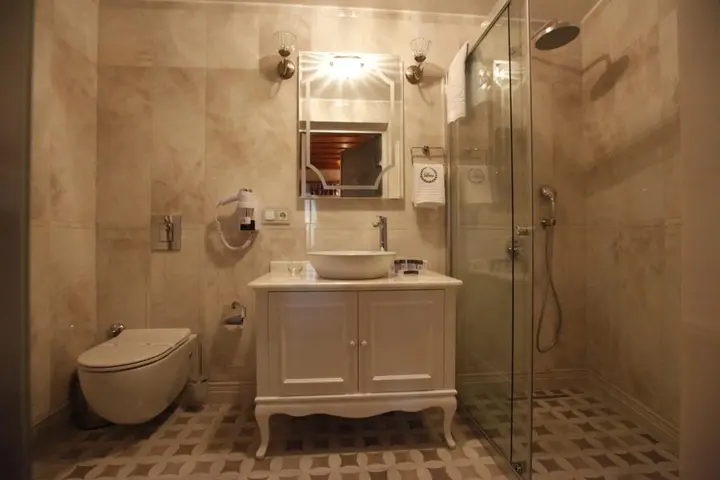 Сельчук: Livia Hotel Ephesus