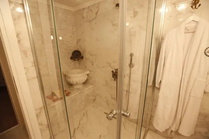 Сельчук: Livia Hotel Ephesus