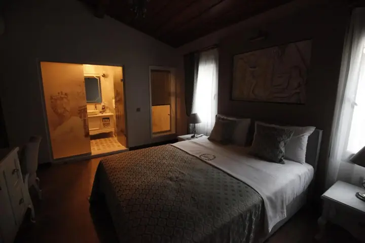 Сельчук: Livia Hotel Ephesus