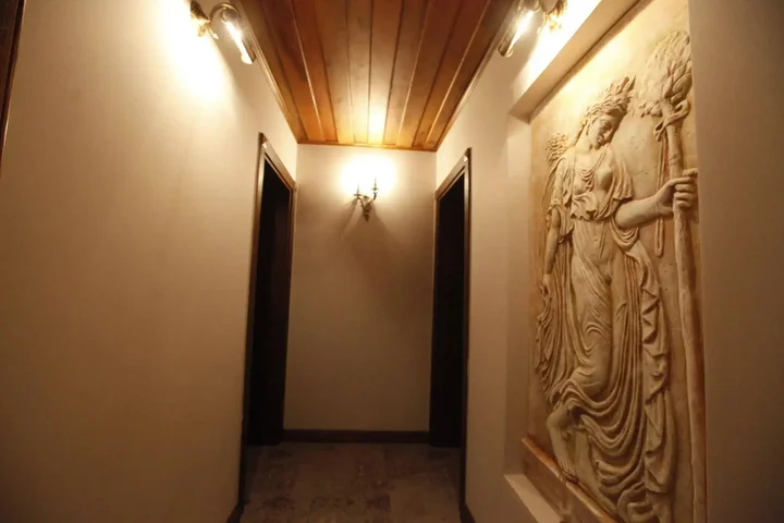 Сельчук: Livia Hotel Ephesus