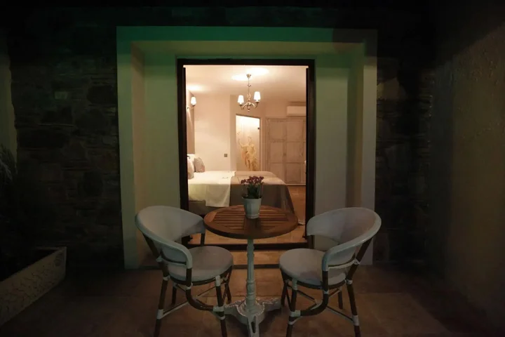 Сельчук: Livia Hotel Ephesus