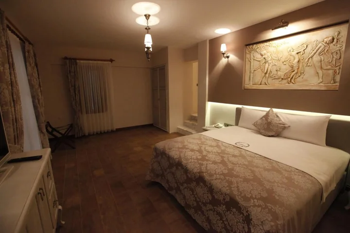 Сельчук: Livia Hotel Ephesus
