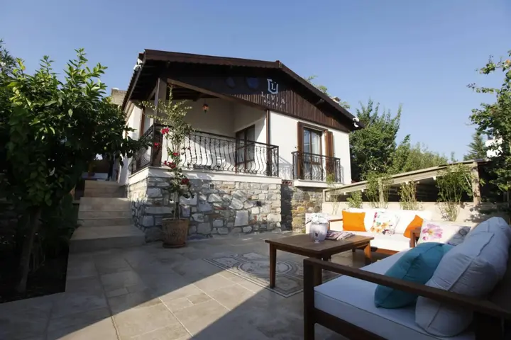Сельчук: Livia Hotel Ephesus