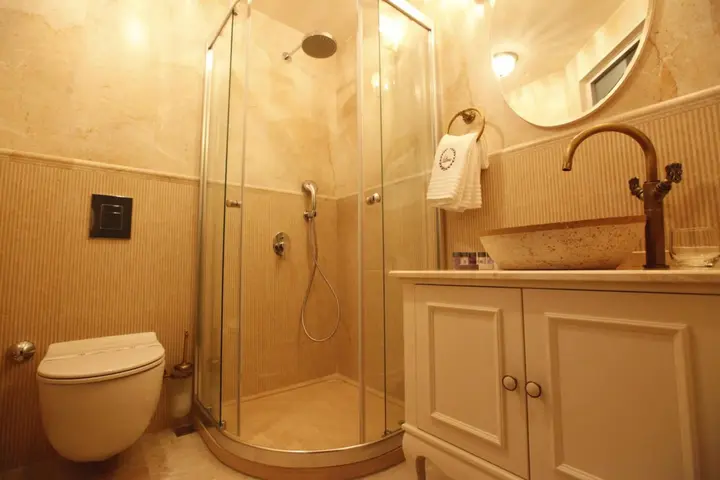 Сельчук: Livia Hotel Ephesus