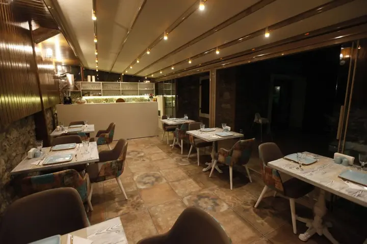 Сельчук: Livia Hotel Ephesus