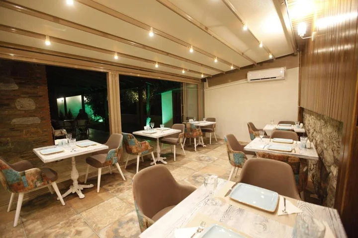 Сельчук: Livia Hotel Ephesus