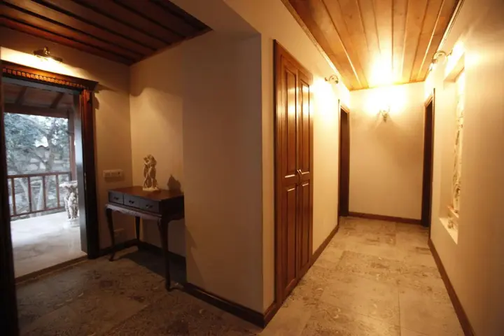 Сельчук: Livia Hotel Ephesus