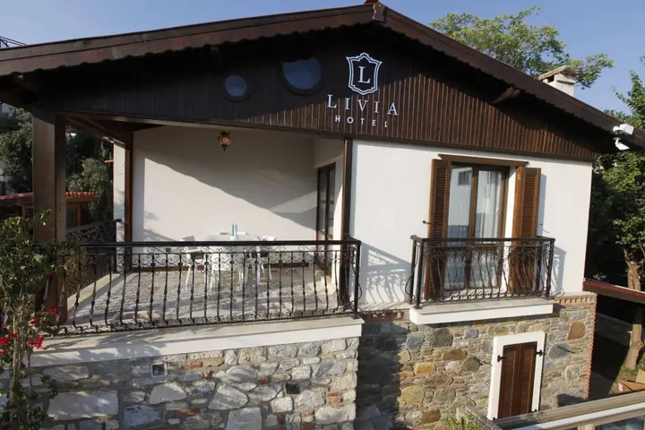 Сельчук: Livia Hotel Ephesus