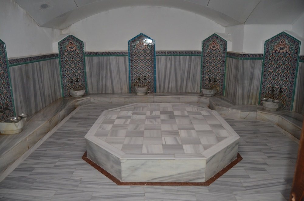 Османгази: Grand Yazici Uludag