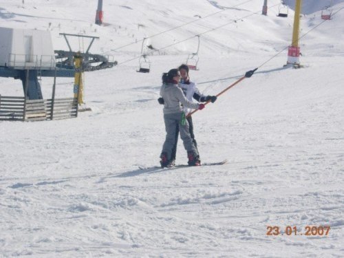 Османгази: Grand Yazici Uludag