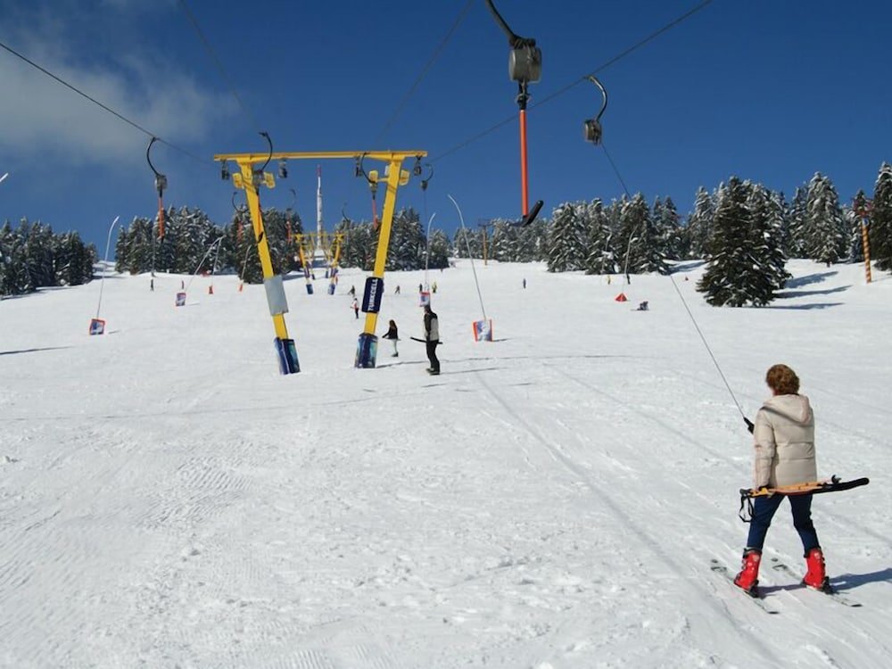 Османгази: Grand Yazici Uludag