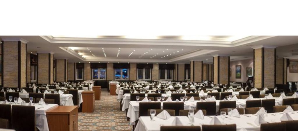 Османгази: Grand Yazici Uludag