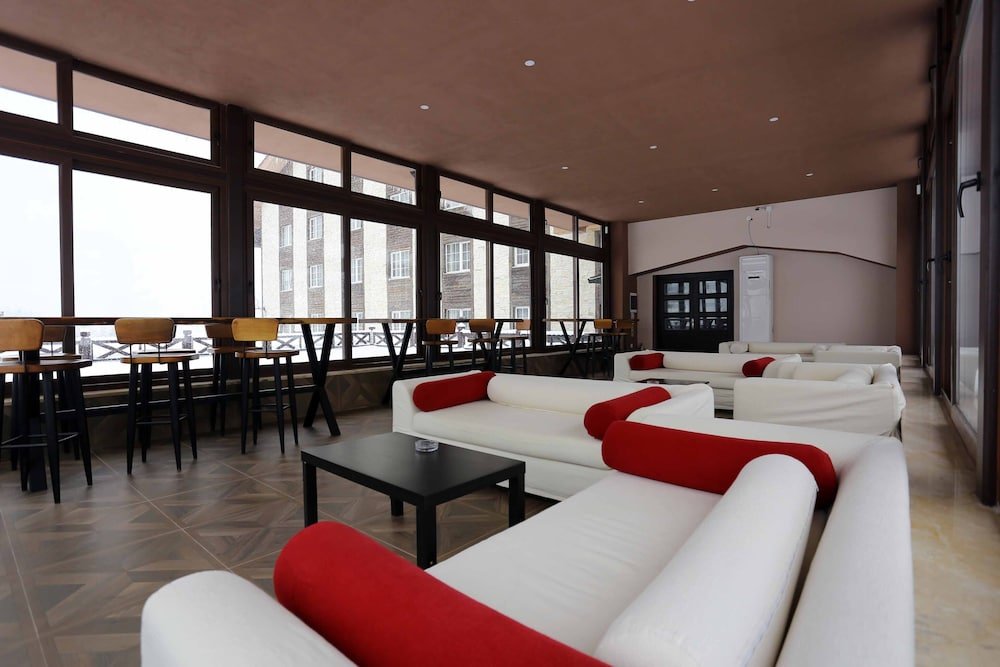 Османгази: Grand Yazici Uludag