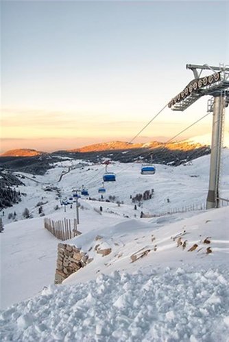 Османгази: Grand Yazici Uludag