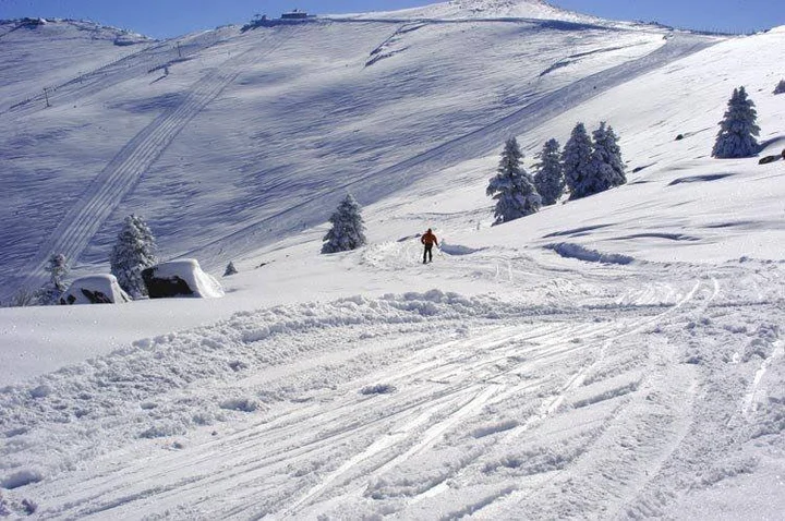 Османгази: Grand Yazici Uludag
