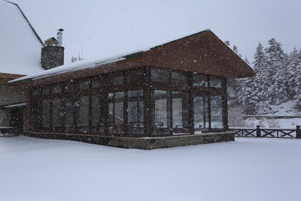Османгази: Grand Yazici Uludag
