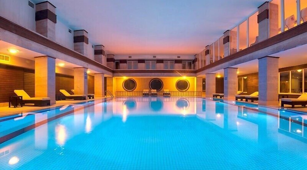 Османгази: Grand Yazici Uludag