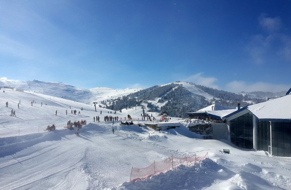 Османгази: Grand Yazici Uludag