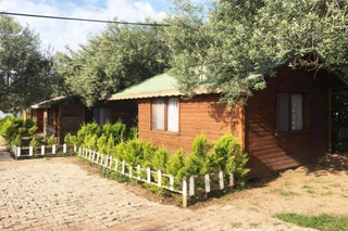 Кучуккую: CRPDM Bungalow Hotel