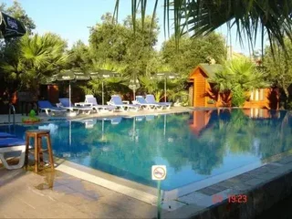 Кучуккую: CRPDM Bungalow Hotel