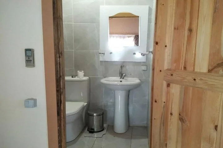 Кучуккую: CRPDM Bungalow Hotel