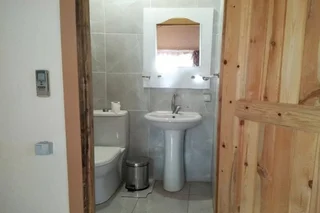 Кучуккую: CRPDM Bungalow Hotel