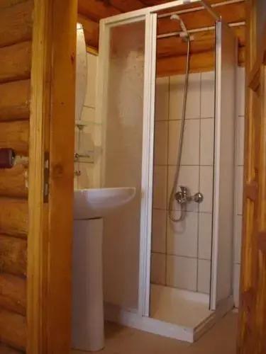Кучуккую: CRPDM Bungalow Hotel