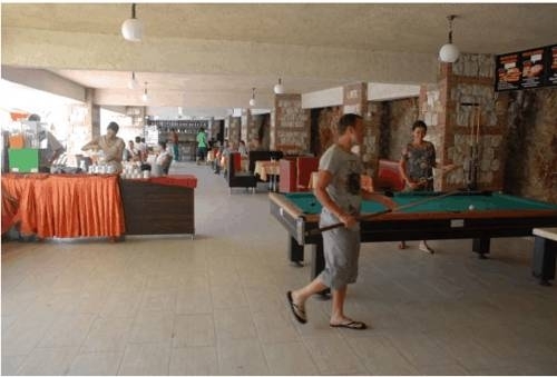 Фетхие: Grove Hotel