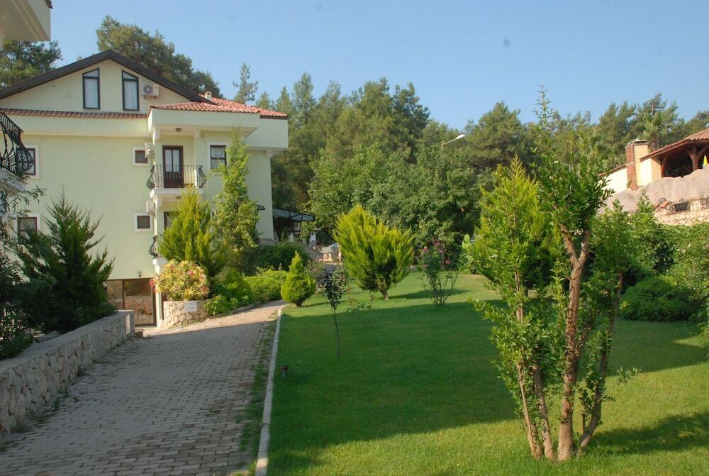 Фетхие: Grove Hotel