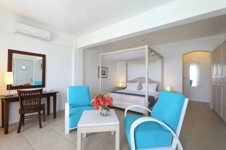 Битез: Sah Hotel