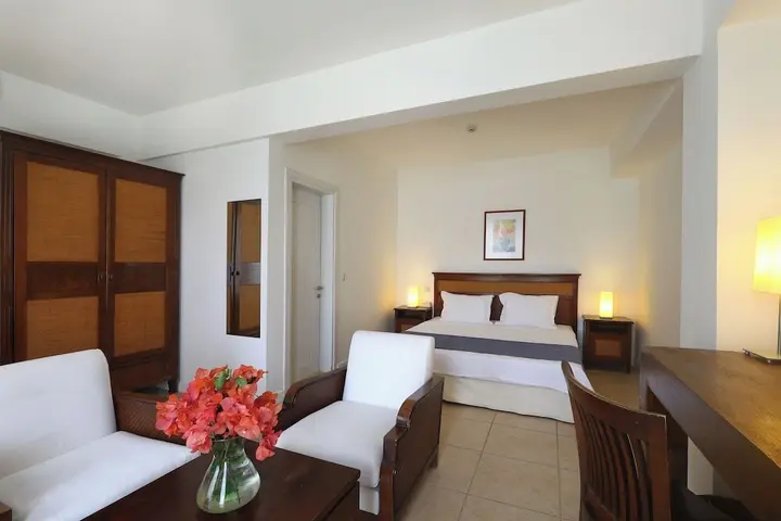 Битез: Sah Hotel