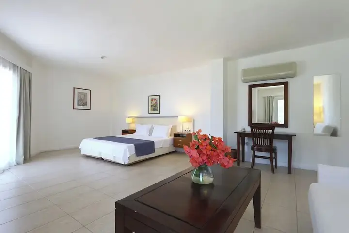 Sah Hotel — фото 5