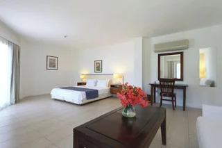 Битез: Sah Hotel