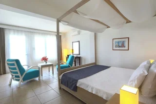 Битез: Sah Hotel