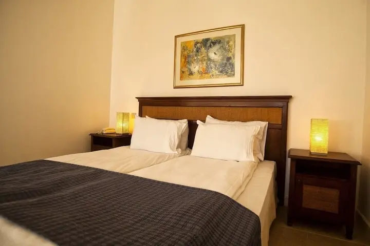 Битез: Sah Hotel