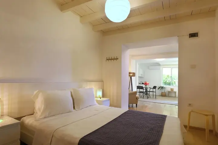 Битез: Sah Hotel