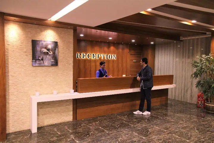 Узунгёль: Kilpa Hotel Uzungol