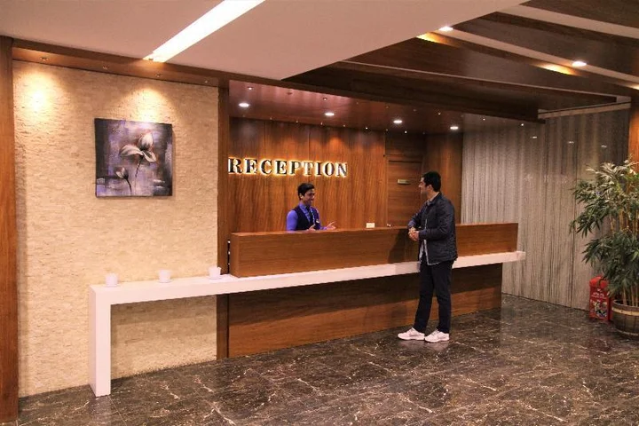 Узунгёль: Kilpa Hotel Uzungol