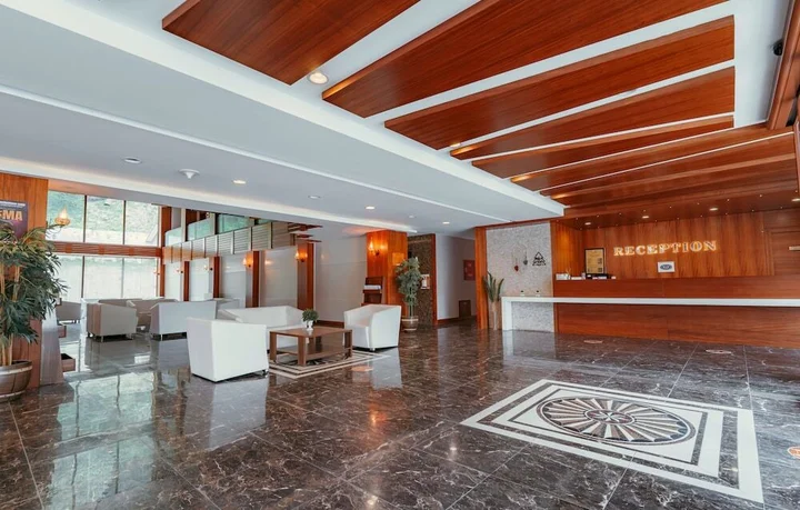 Узунгёль: Kilpa Hotel Uzungol