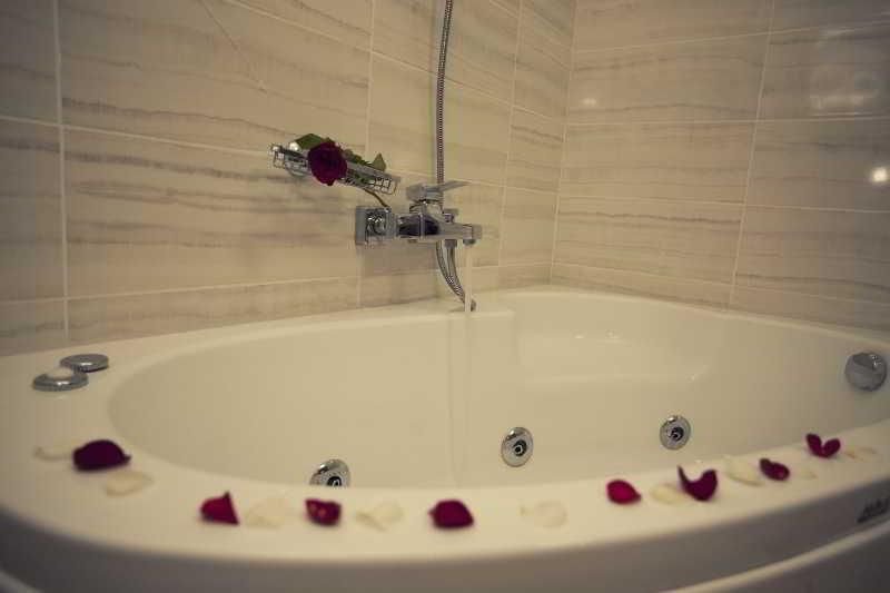Узунгёль: Kilpa Hotel Uzungol