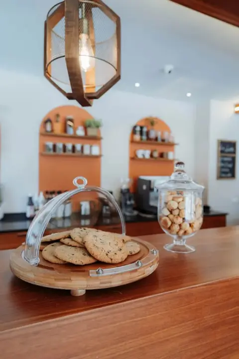 Узунгёль: Kilpa Hotel Uzungol