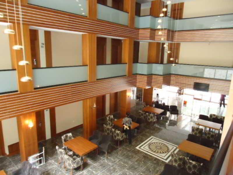 Узунгёль: Kilpa Hotel Uzungol